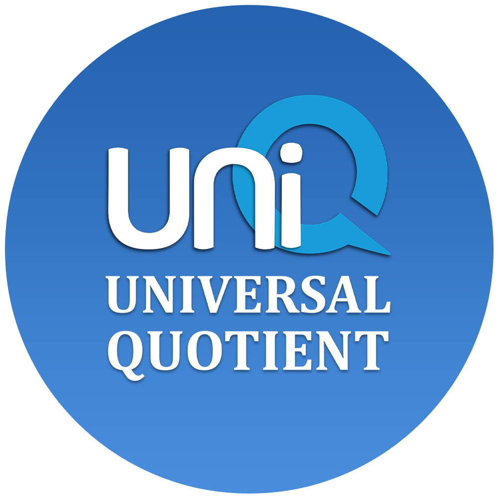 Universal Quotient